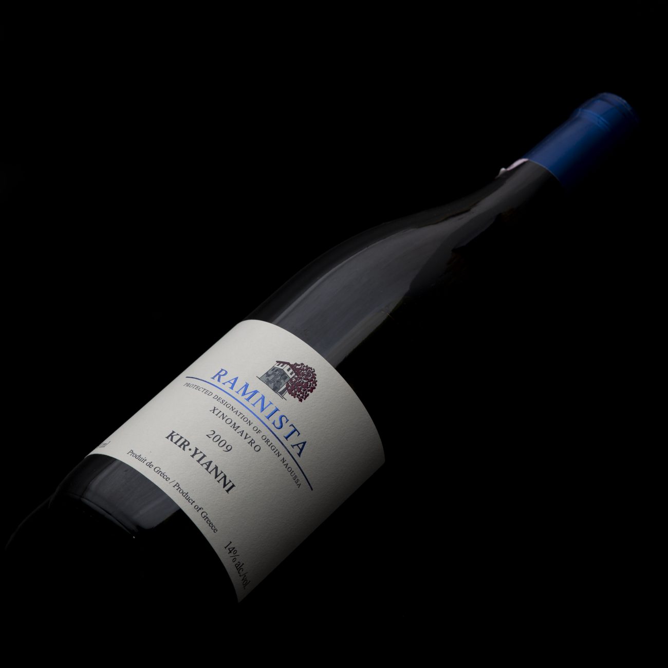 ΡΑΜΝΙΣΤΑ 2009