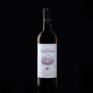 ΣΙΓΑΛΑΣ ΣΑΝΤΟΡΙΝΗ ΒΑΡΕΛΙ 2009