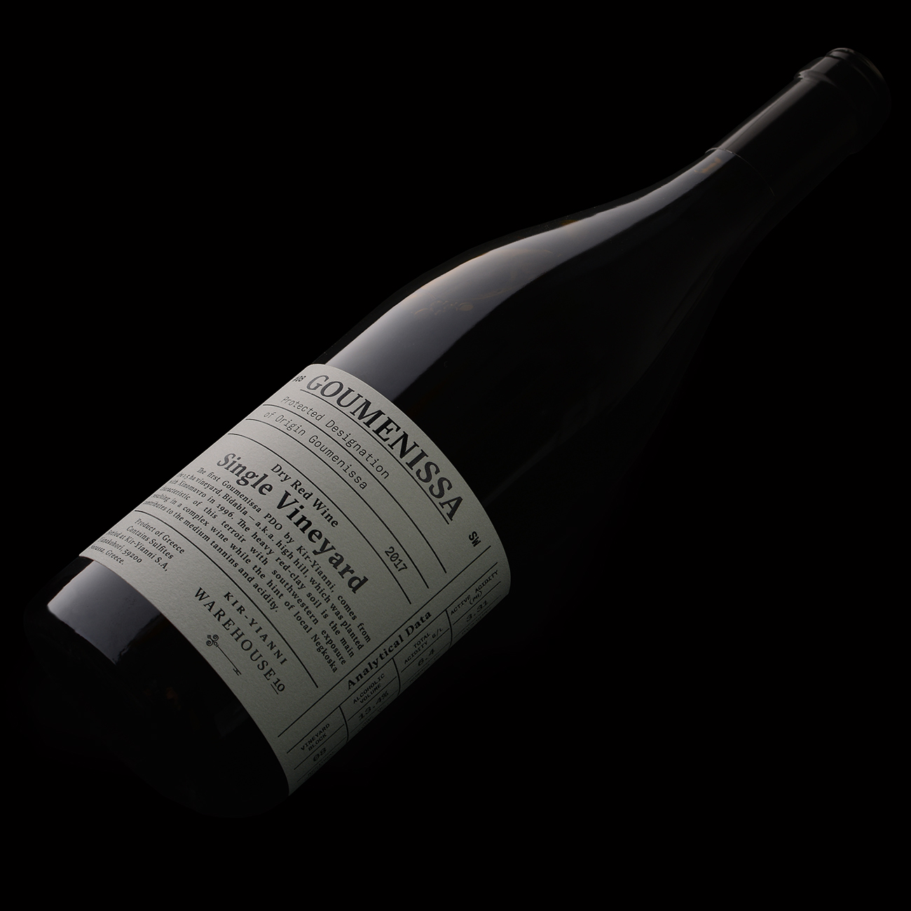 Γουμένισσα 2019