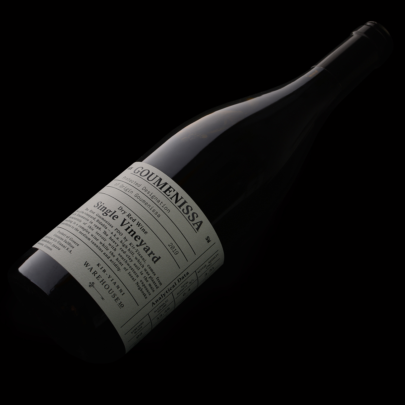 Γουμένισσα 2019